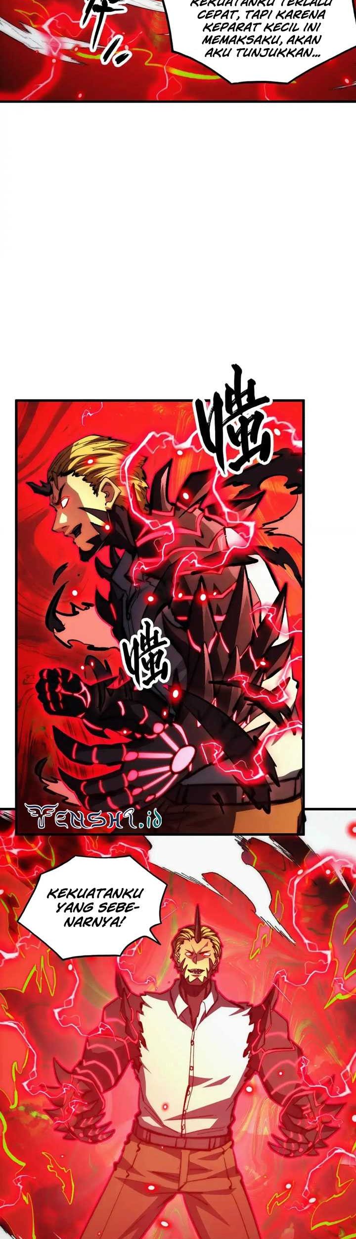 Rise From The Rubble Chapter 281 Gambar 12