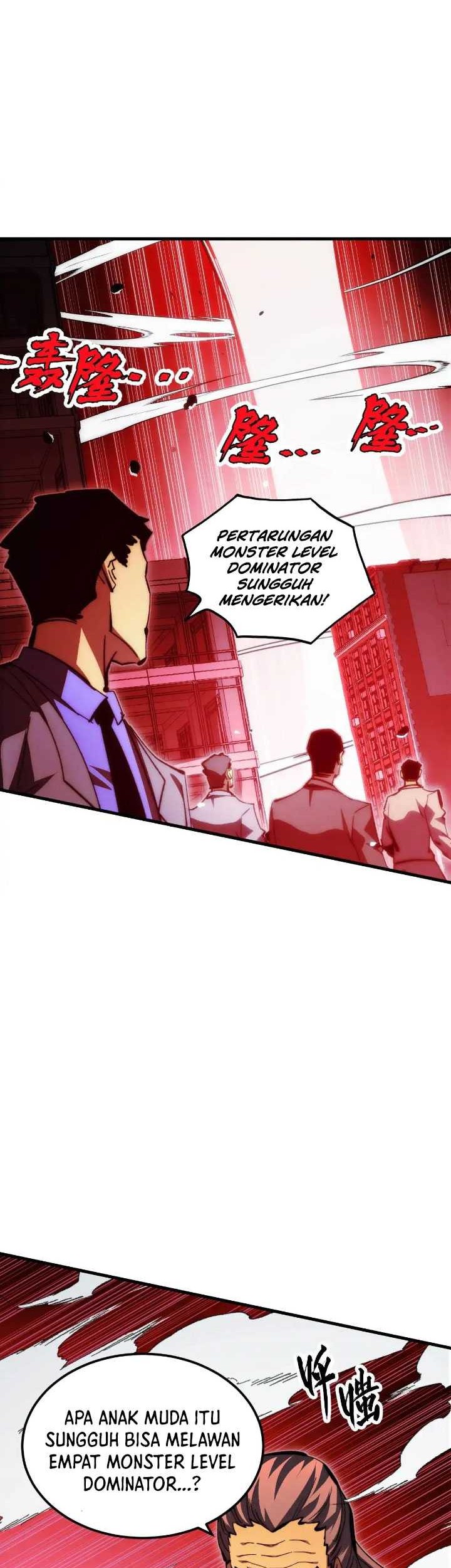 Rise From The Rubble Chapter 281 Gambar 19