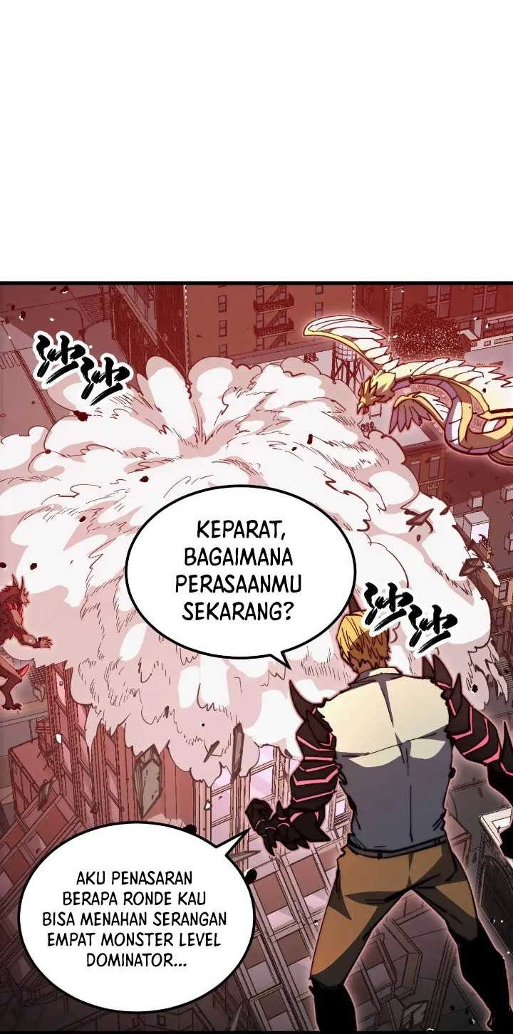 Rise From The Rubble Chapter 281 Gambar 21