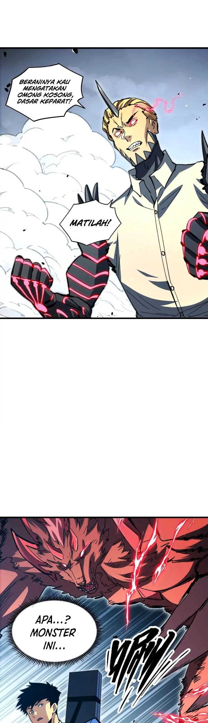 Rise From The Rubble Chapter 281 Gambar 23