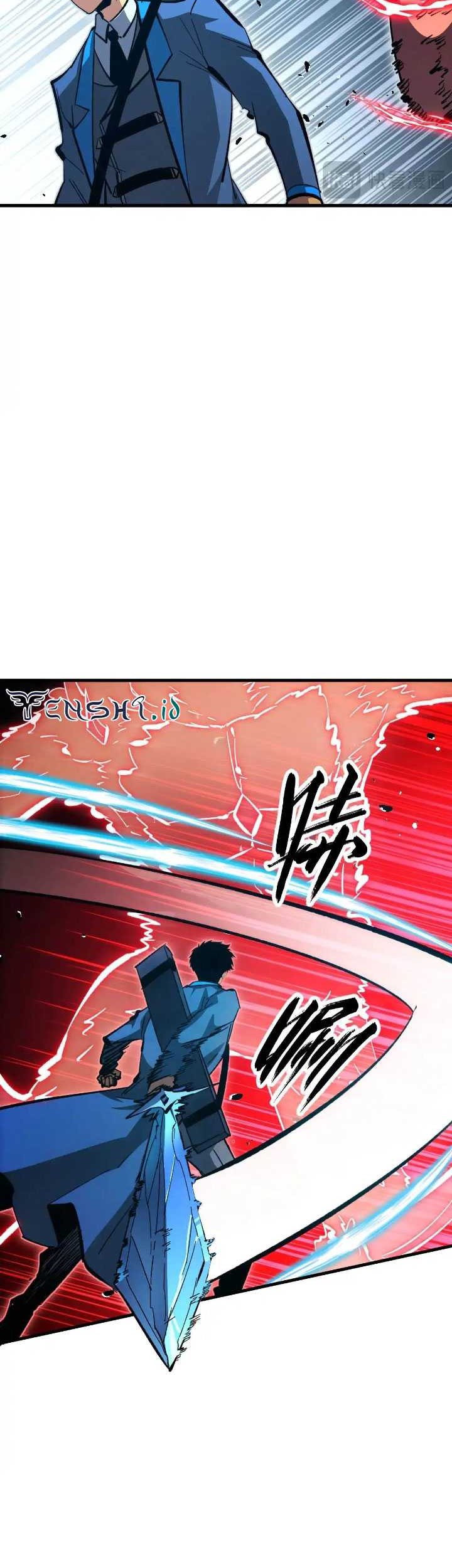 Rise From The Rubble Chapter 281 Gambar 24