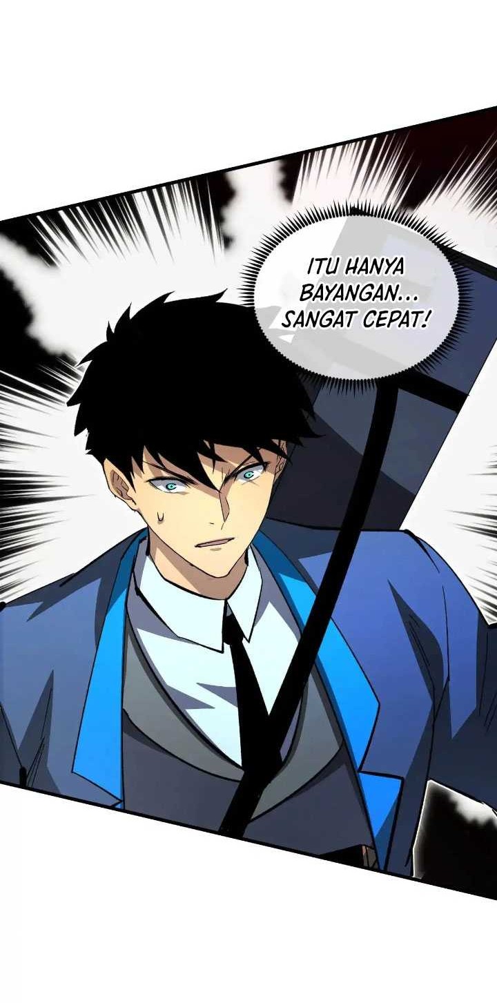 Rise From The Rubble Chapter 281 Gambar 25