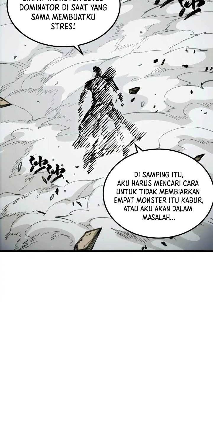Rise From The Rubble Chapter 281 Gambar 29