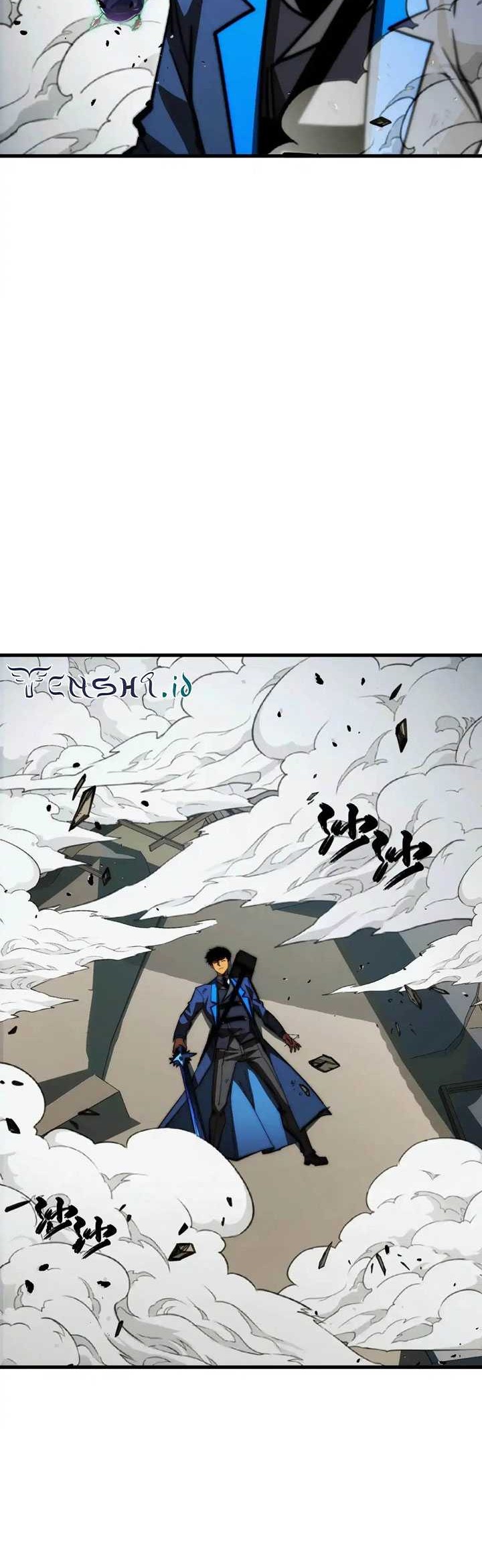 Rise From The Rubble Chapter 281 Gambar 31