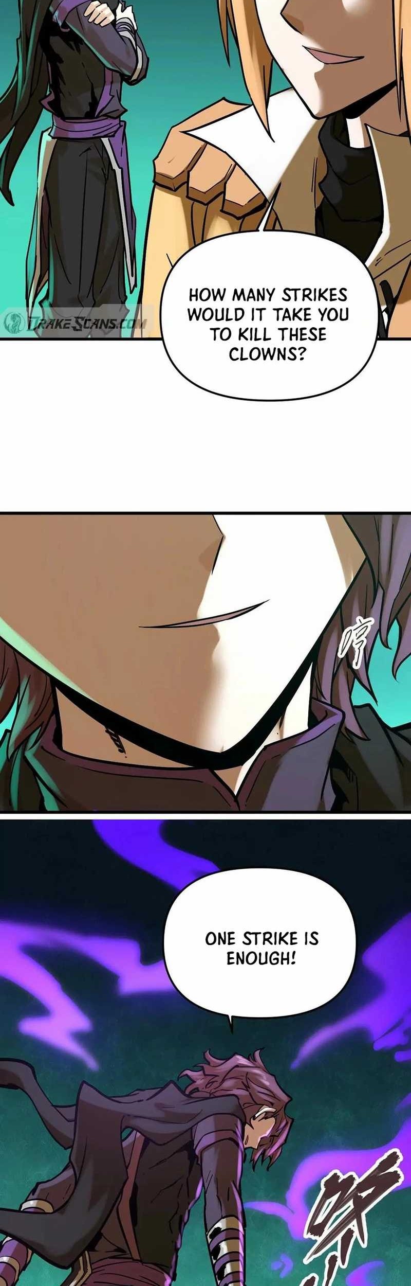 My Sect Has 100 Million Strength Points Chapter 44 Gambar 6