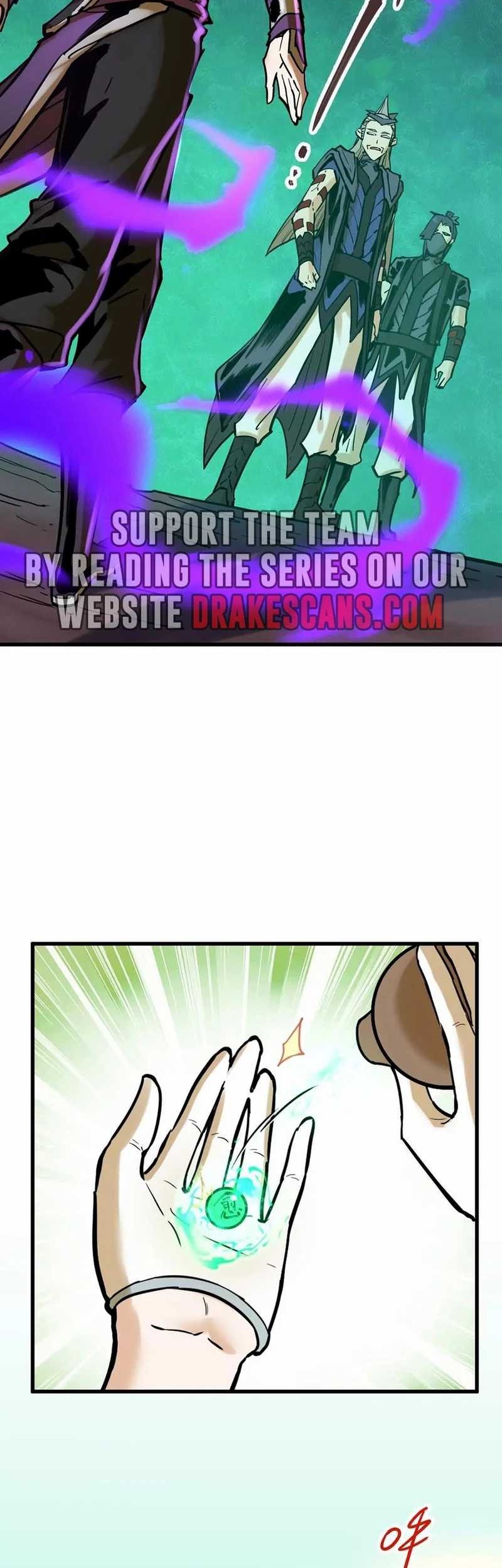 My Sect Has 100 Million Strength Points Chapter 44 Gambar 7