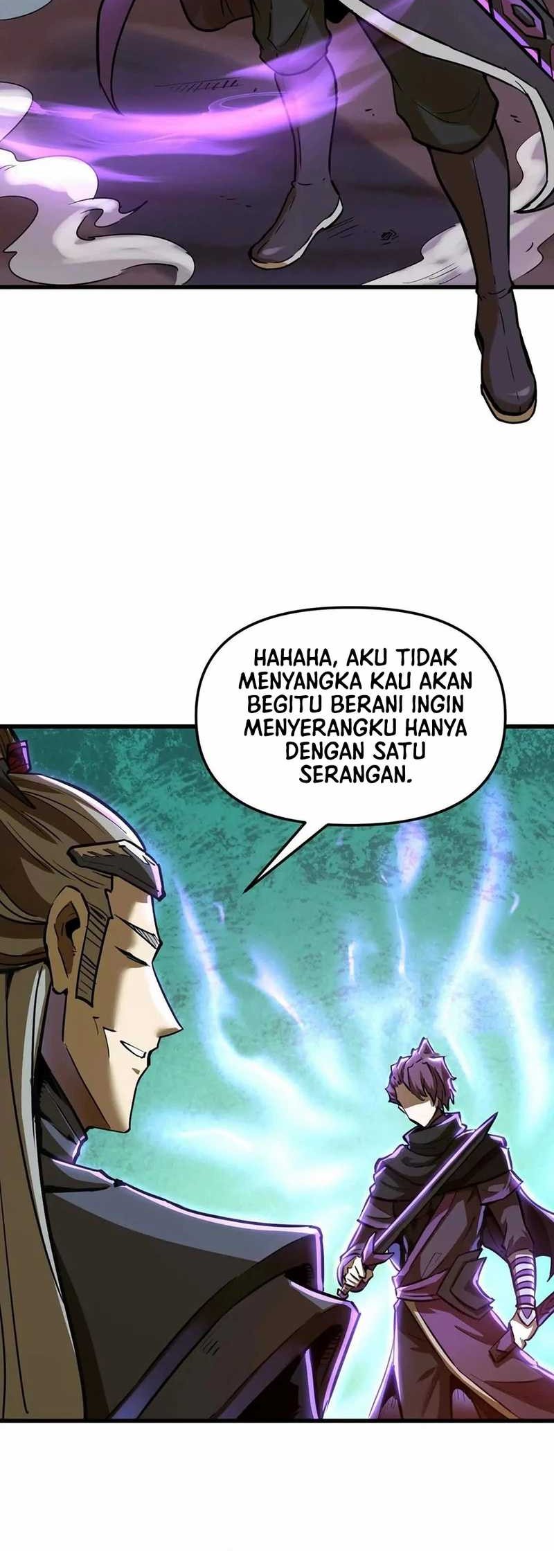 My Sect Has 100 Million Strength Points Chapter 44 Gambar 11