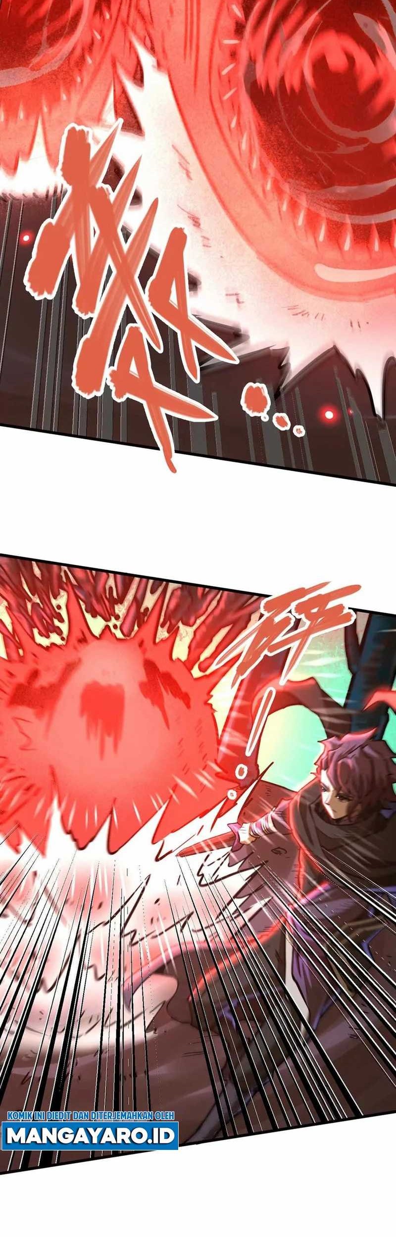 My Sect Has 100 Million Strength Points Chapter 44 Gambar 13