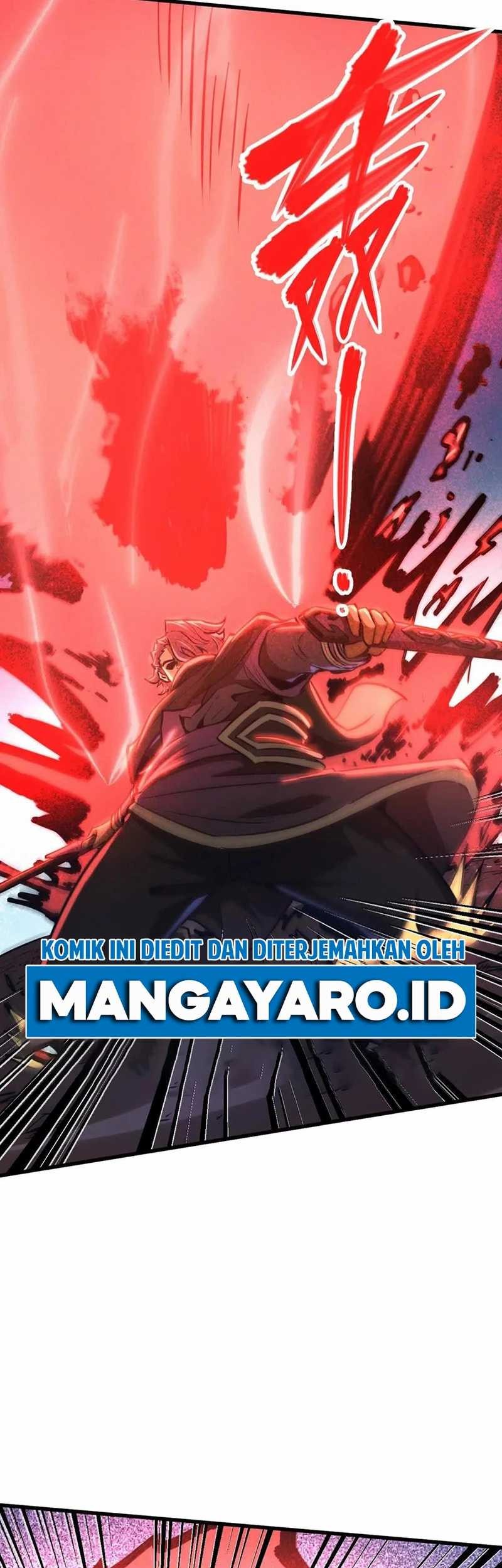 My Sect Has 100 Million Strength Points Chapter 44 Gambar 16