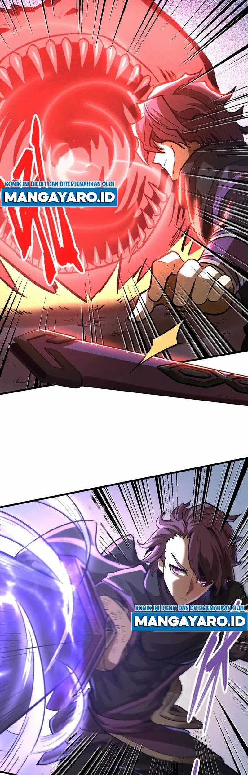 My Sect Has 100 Million Strength Points Chapter 44 Gambar 17