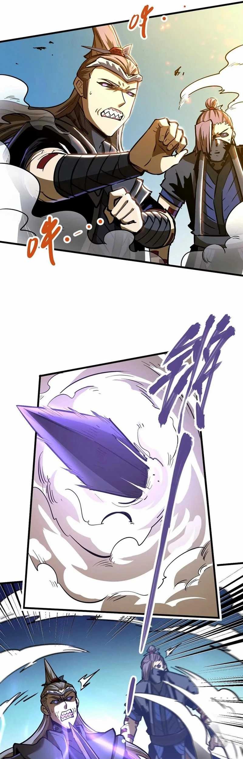 My Sect Has 100 Million Strength Points Chapter 44 Gambar 24