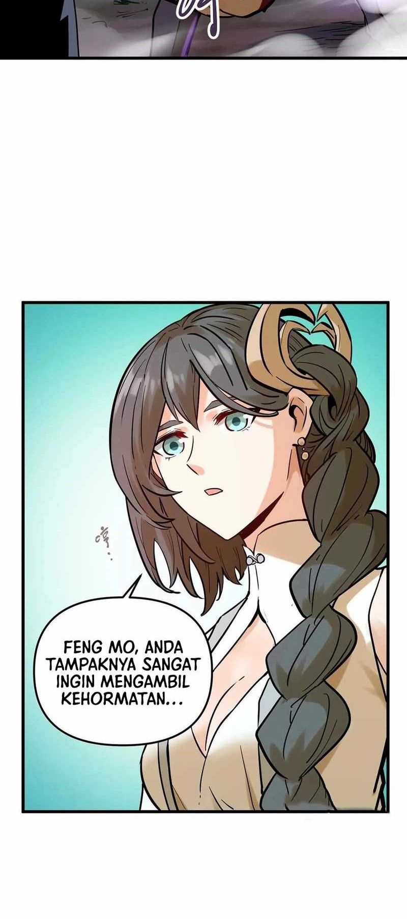My Sect Has 100 Million Strength Points Chapter 44 Gambar 27