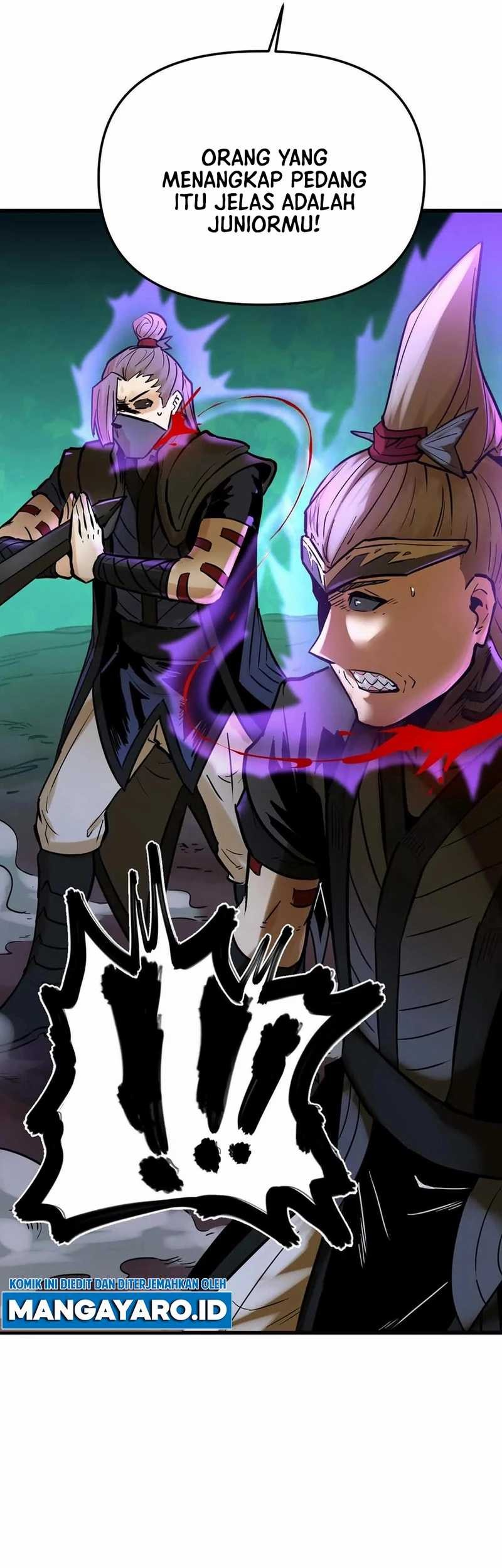 My Sect Has 100 Million Strength Points Chapter 44 Gambar 28