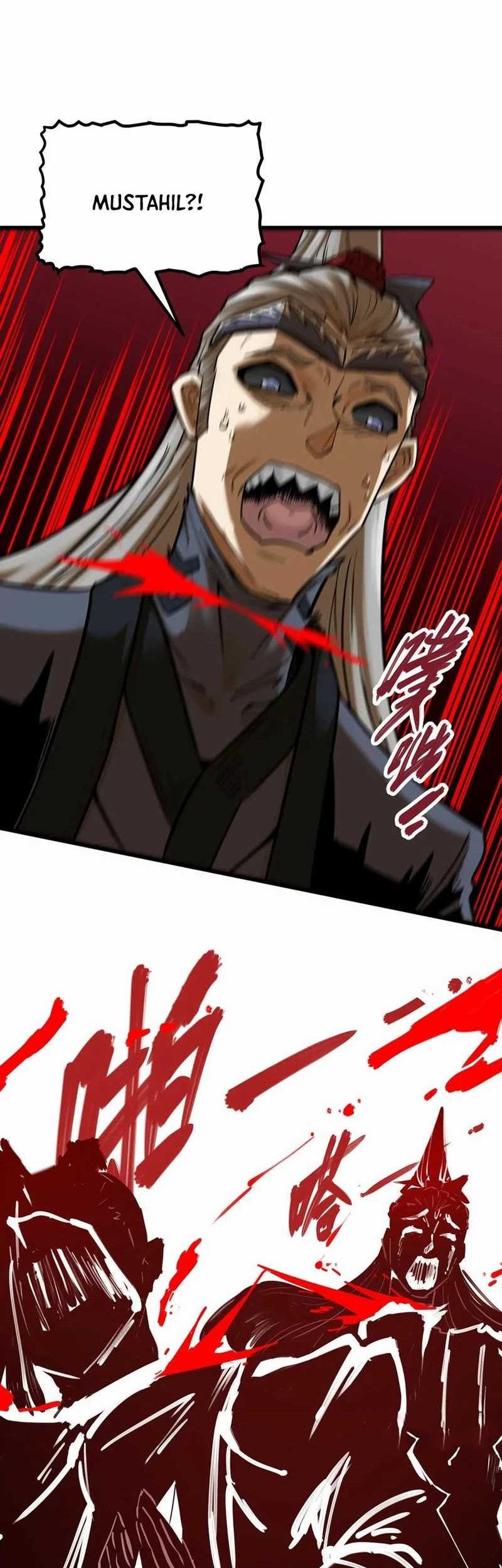 My Sect Has 100 Million Strength Points Chapter 44 Gambar 29