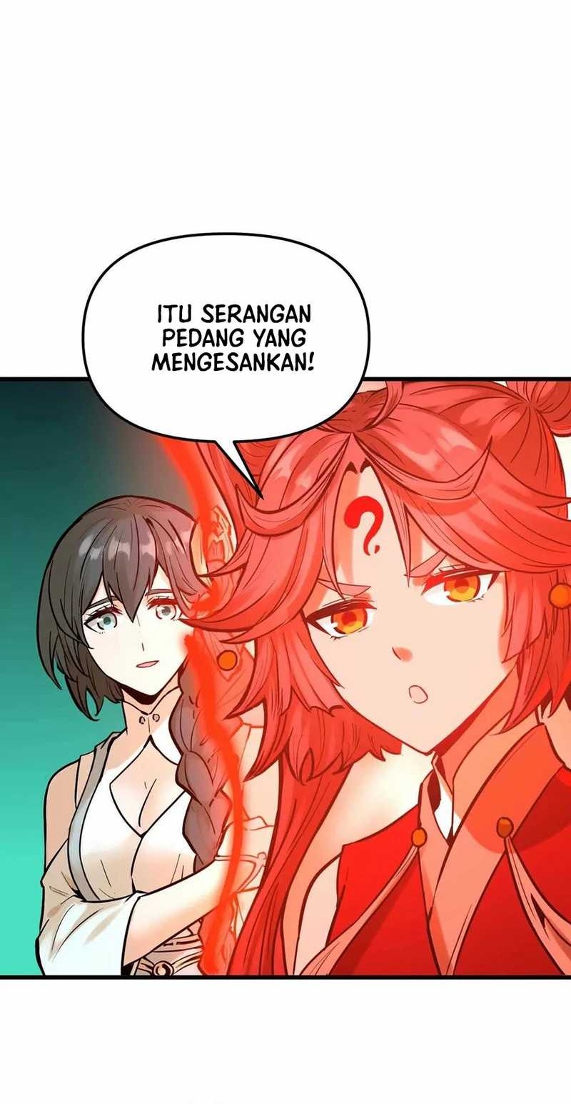 My Sect Has 100 Million Strength Points Chapter 44 Gambar 31