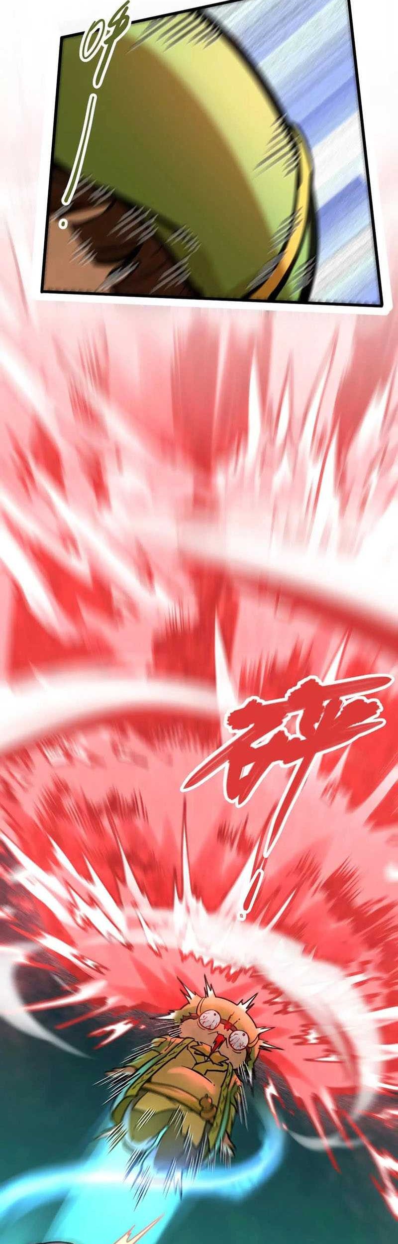 My Sect Has 100 Million Strength Points Chapter 43 Gambar 33