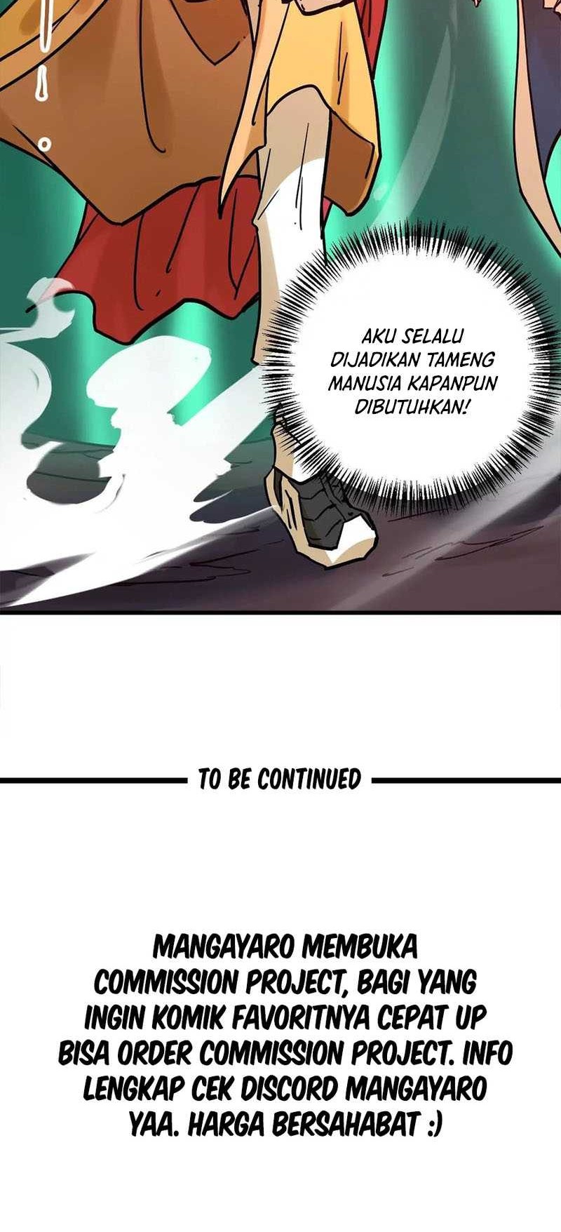 My Sect Has 100 Million Strength Points Chapter 43 Gambar 35