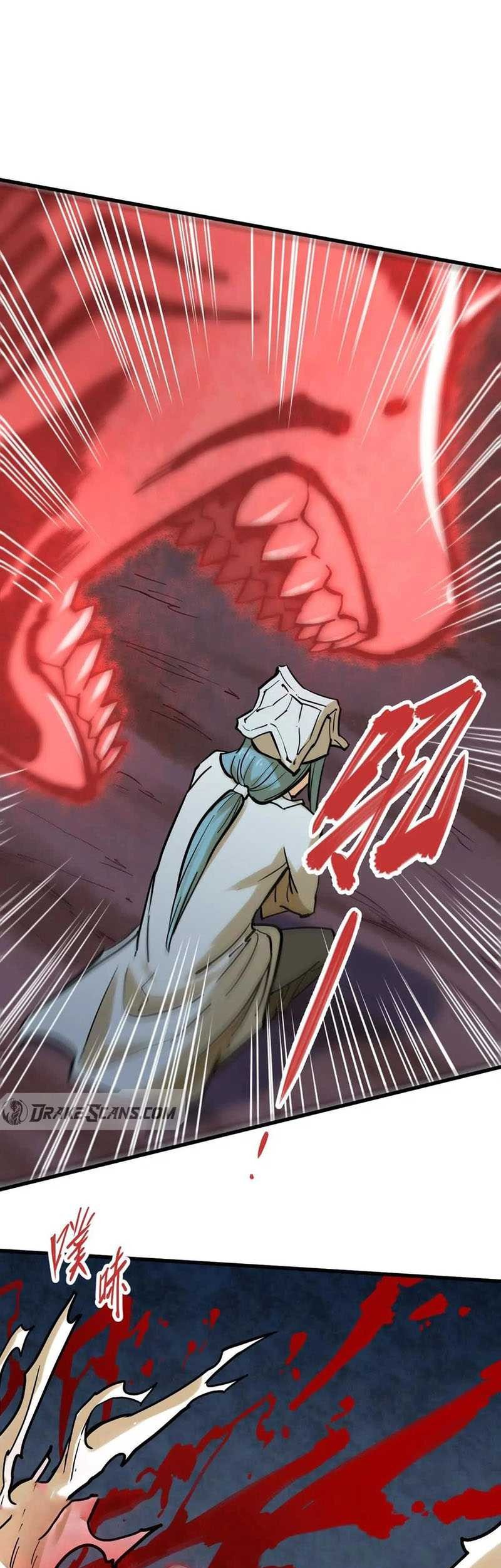 Baca My Sect Has 100 Million Strength Points Chapter 43 Gambar 2