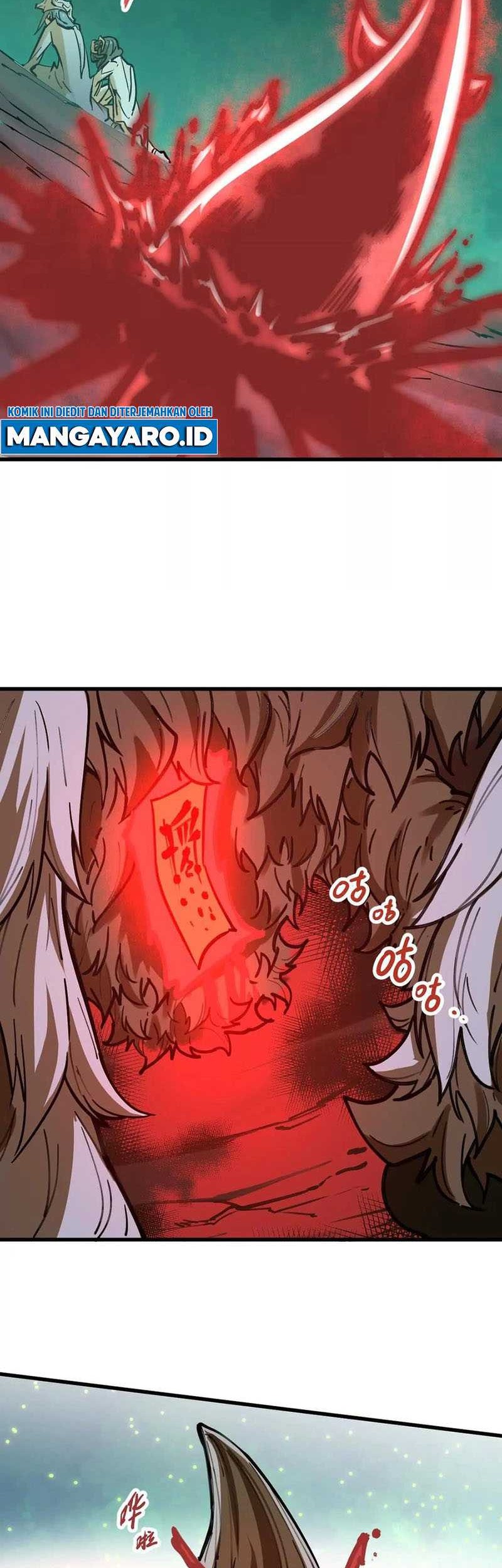 My Sect Has 100 Million Strength Points Chapter 43 Gambar 6