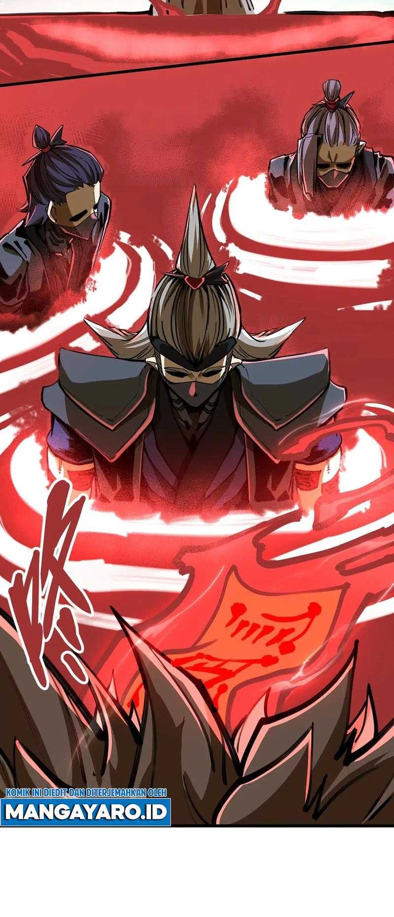 My Sect Has 100 Million Strength Points Chapter 43 Gambar 7