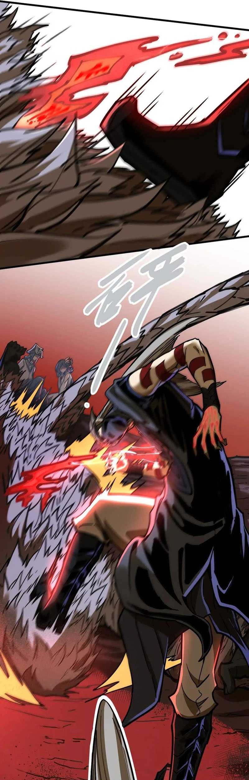 My Sect Has 100 Million Strength Points Chapter 43 Gambar 8