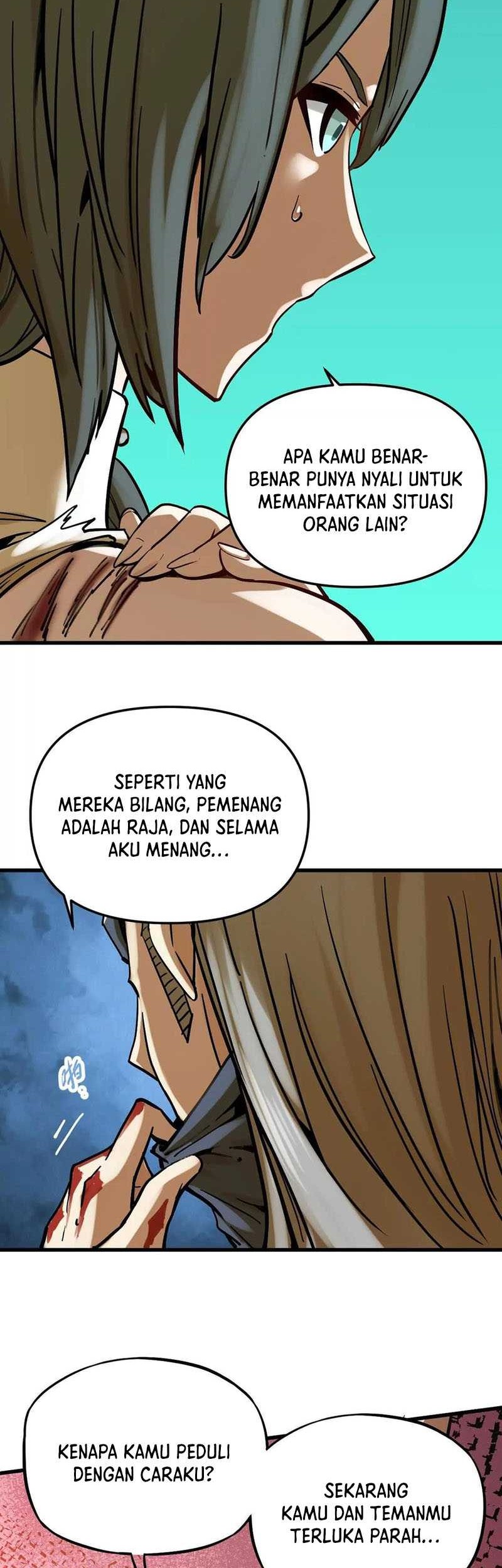 My Sect Has 100 Million Strength Points Chapter 43 Gambar 13
