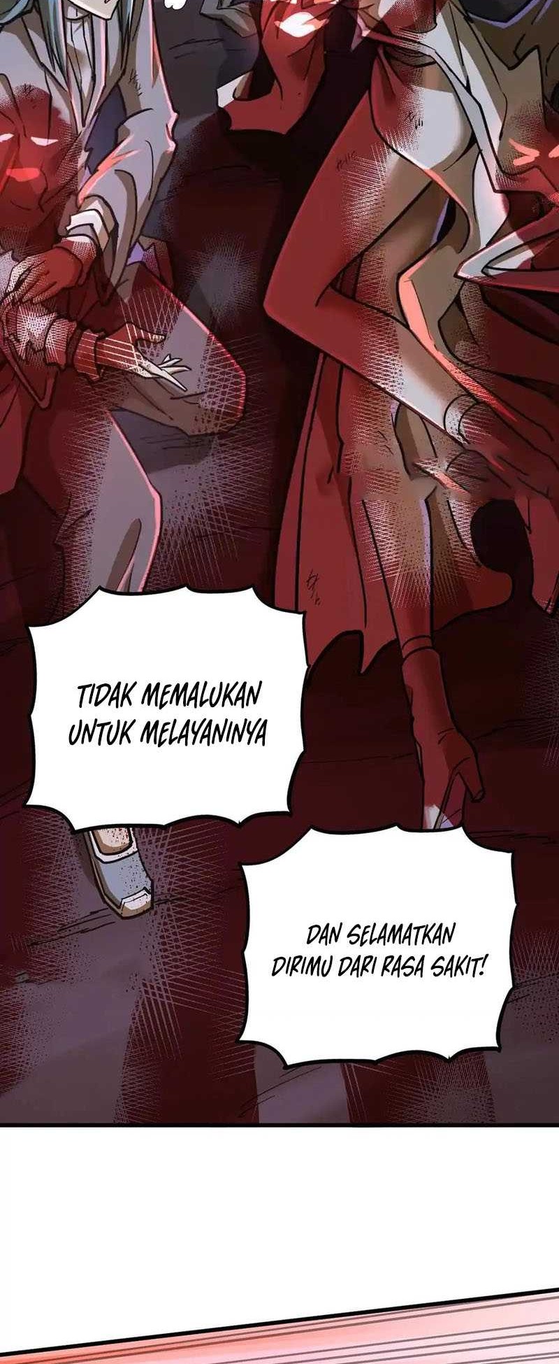My Sect Has 100 Million Strength Points Chapter 43 Gambar 15