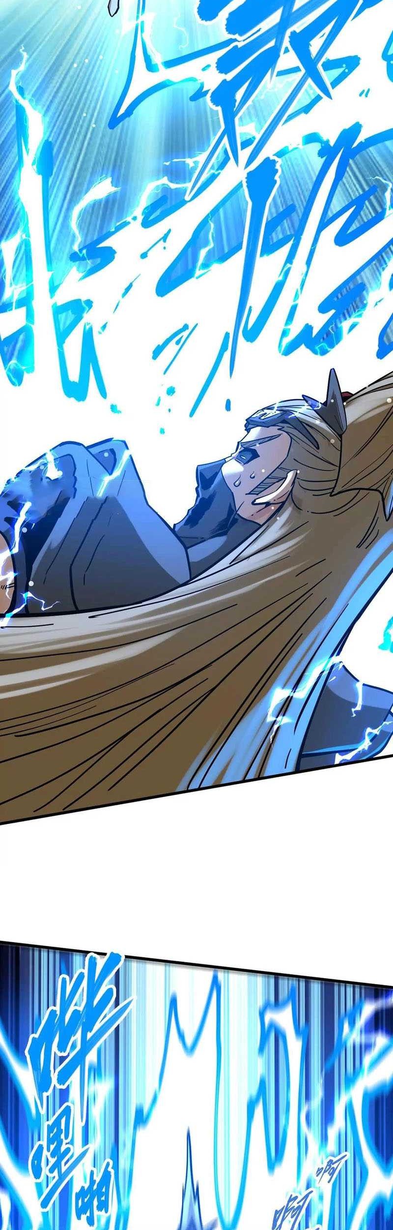 My Sect Has 100 Million Strength Points Chapter 43 Gambar 22