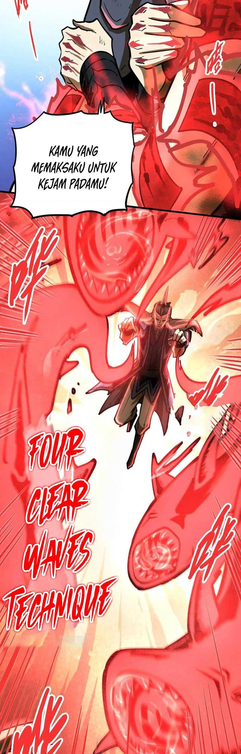 My Sect Has 100 Million Strength Points Chapter 43 Gambar 30