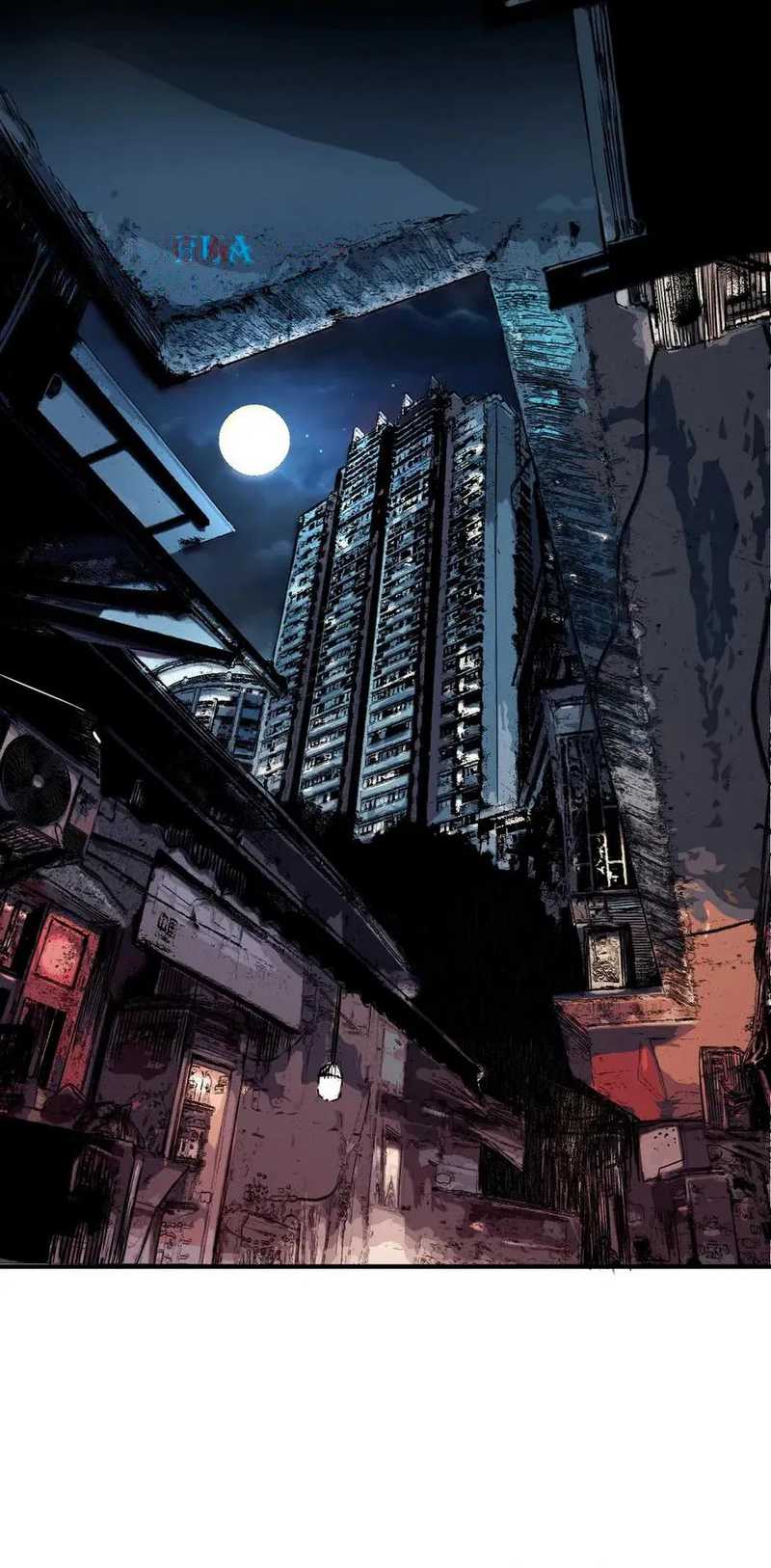 I Am the Shadow Reverend Chapter 20 Gambar 11
