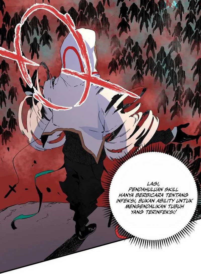 I Am the Shadow Reverend Chapter 19 Gambar 23