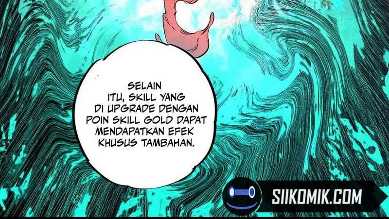 I Am the Shadow Reverend Chapter 19 Gambar 7