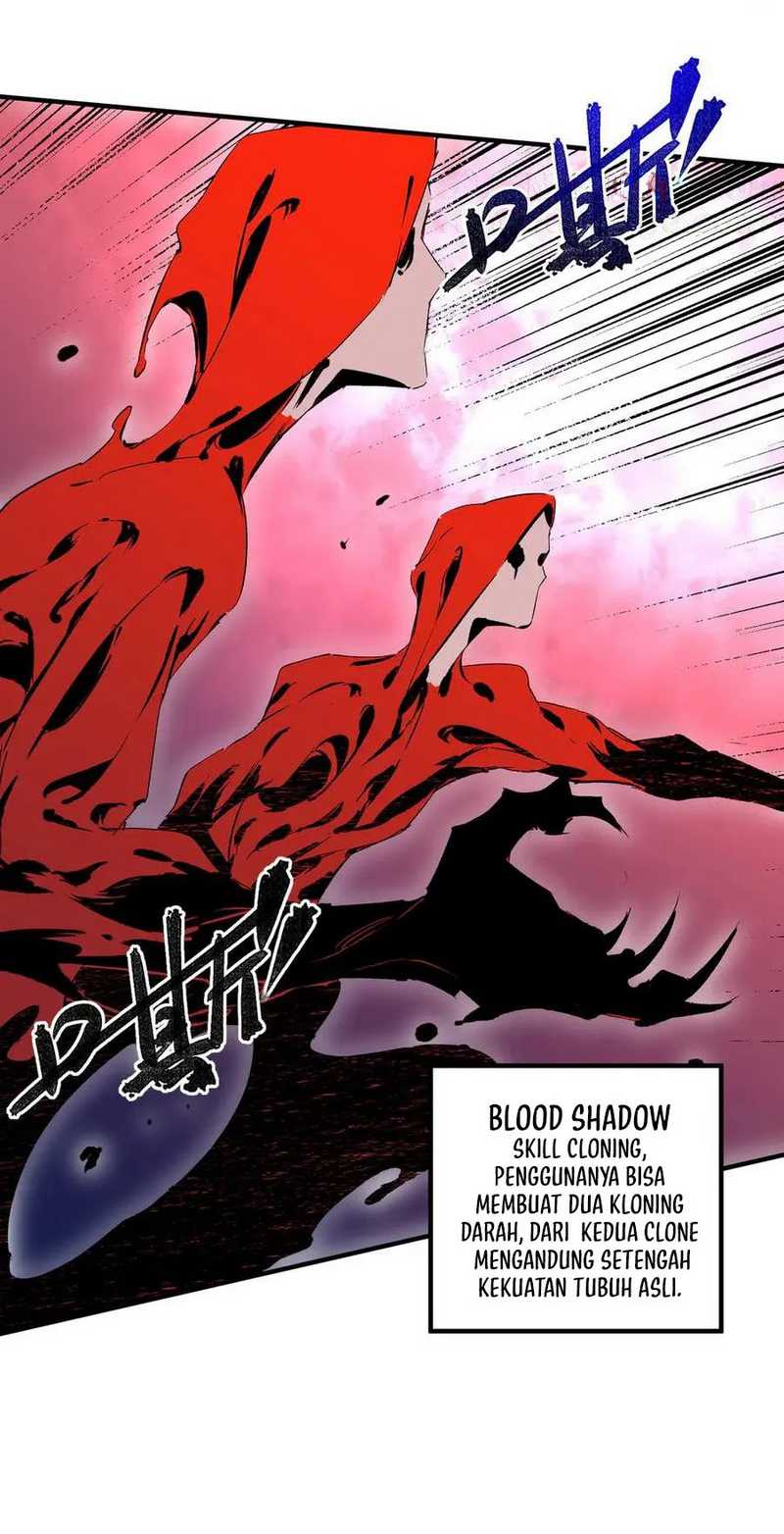 I Am the Shadow Reverend Chapter 18 Gambar 17