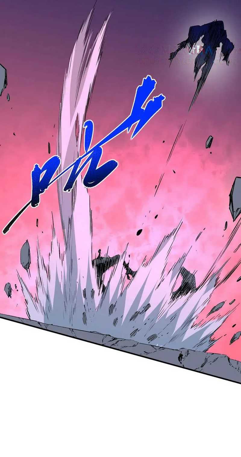 I Am the Shadow Reverend Chapter 18 Gambar 28