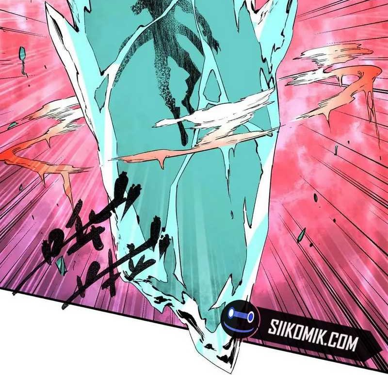 I Am the Shadow Reverend Chapter 18 Gambar 38