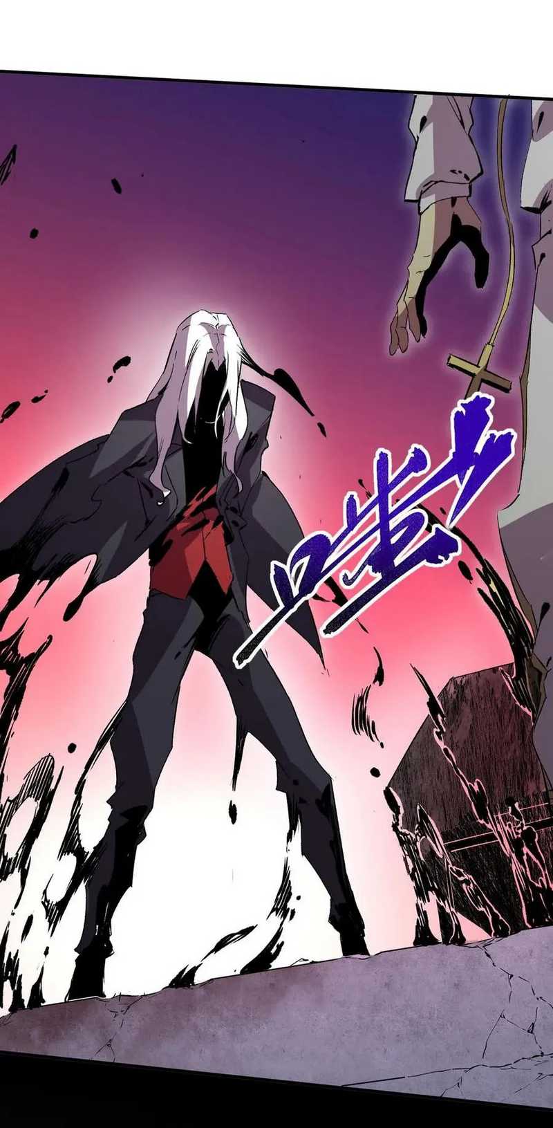 I Am the Shadow Reverend Chapter 18 Gambar 7