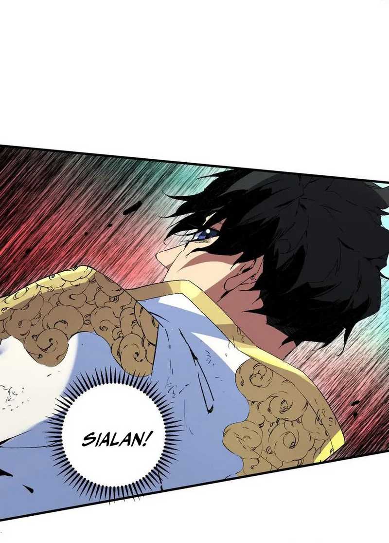 I Am the Shadow Reverend Chapter 18 Gambar 11