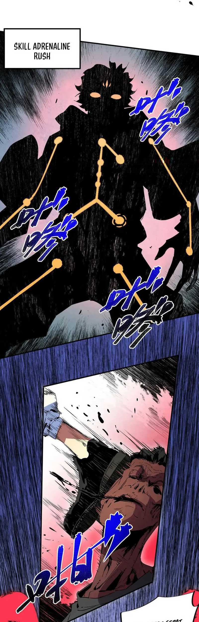 I Am the Shadow Reverend Chapter 18 Gambar 14