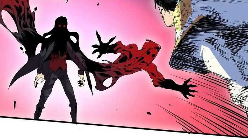 I Am the Shadow Reverend Chapter 18 Gambar 16