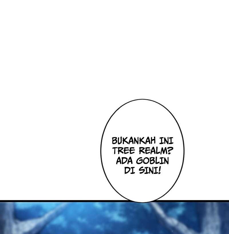 Chronicles Of The Jungle Sovereign Chapter 17 Gambar 9