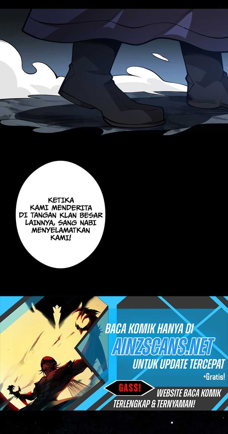 Chronicles Of The Jungle Sovereign Chapter 17 Gambar 32