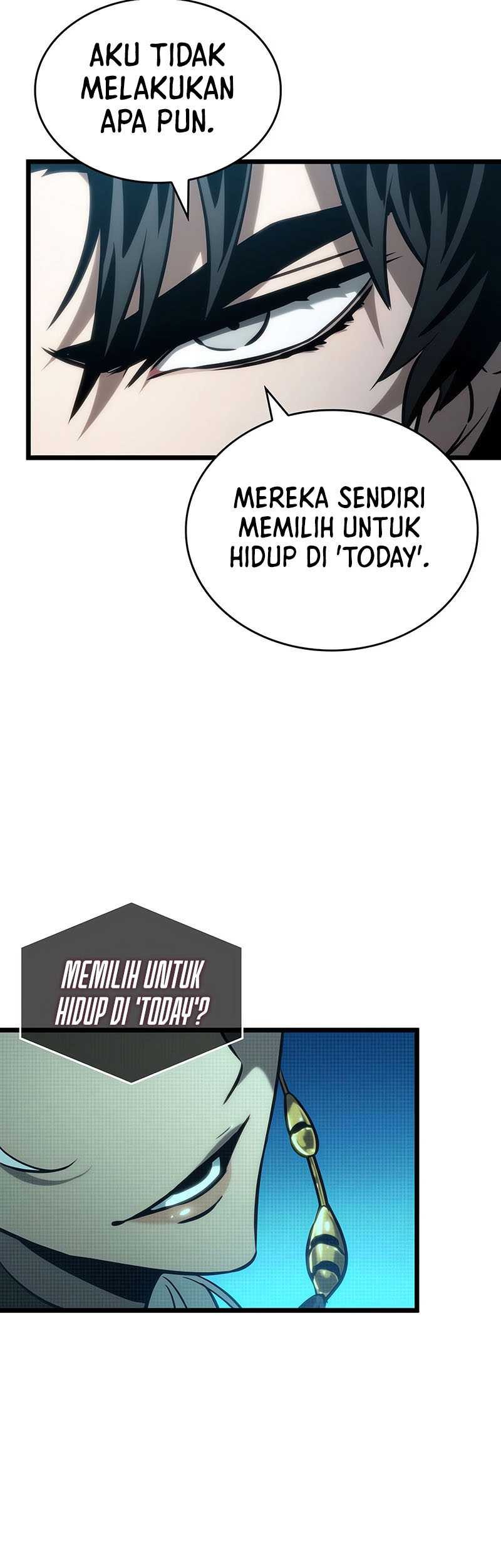 The World After the Fall Chapter 135 Gambar 35