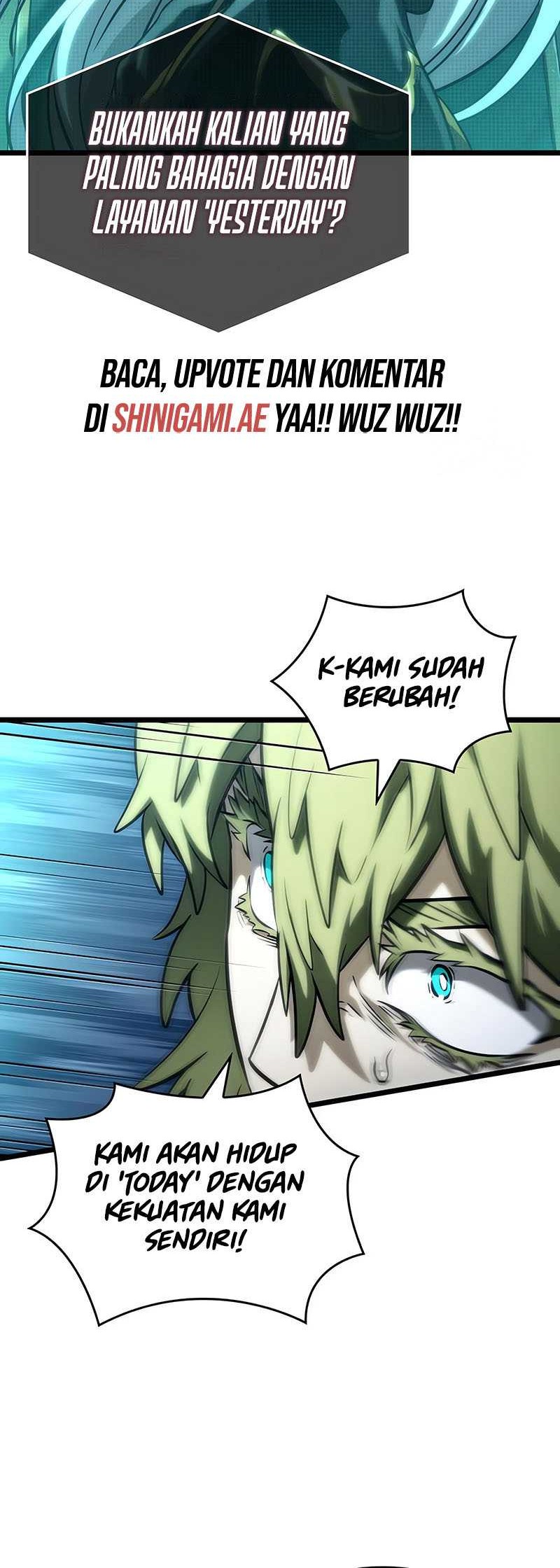 The World After the Fall Chapter 135 Gambar 38