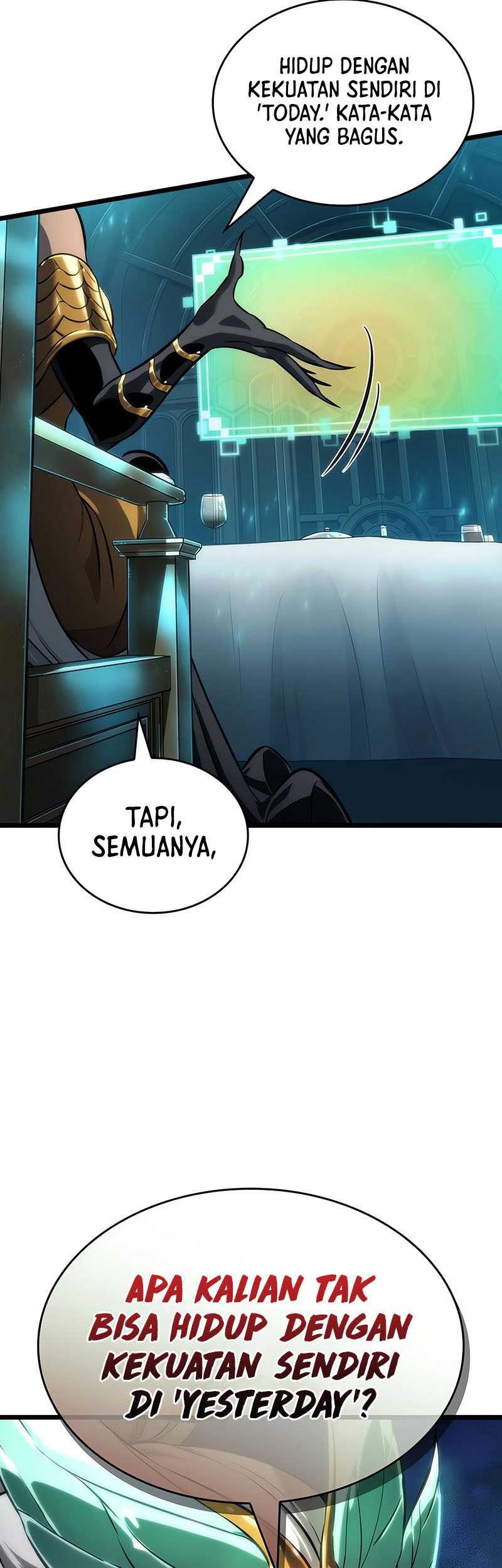 The World After the Fall Chapter 135 Gambar 39