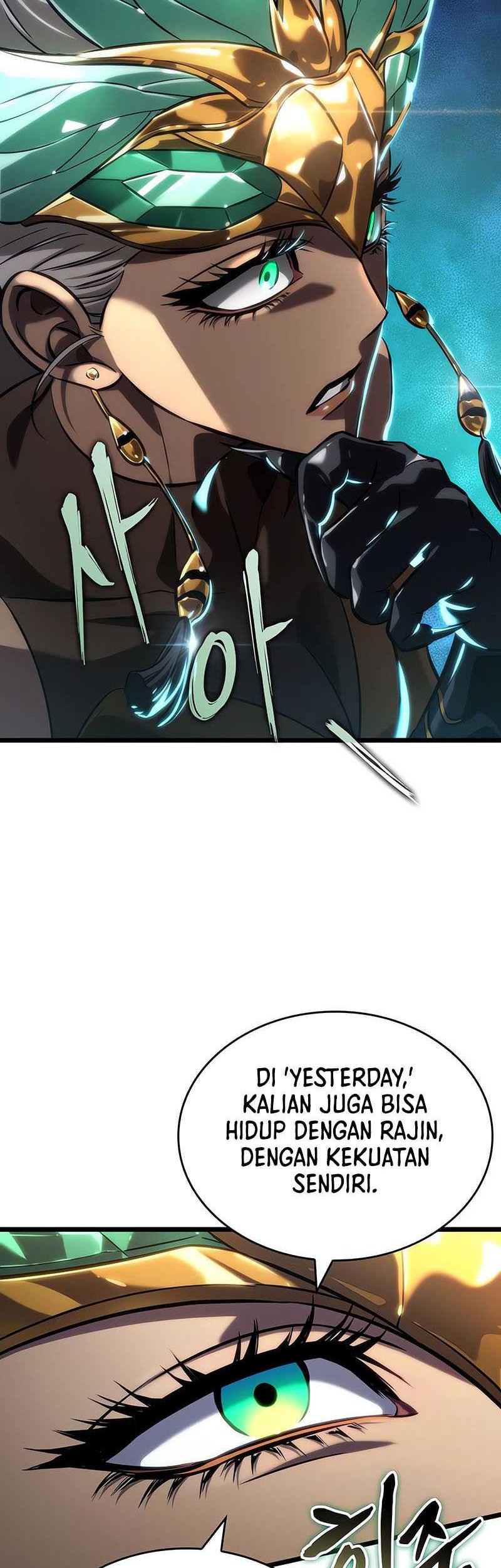 The World After the Fall Chapter 135 Gambar 40