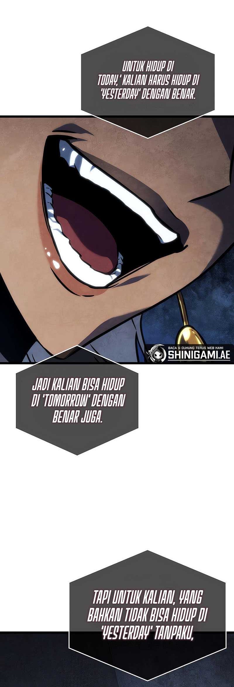 The World After the Fall Chapter 135 Gambar 42