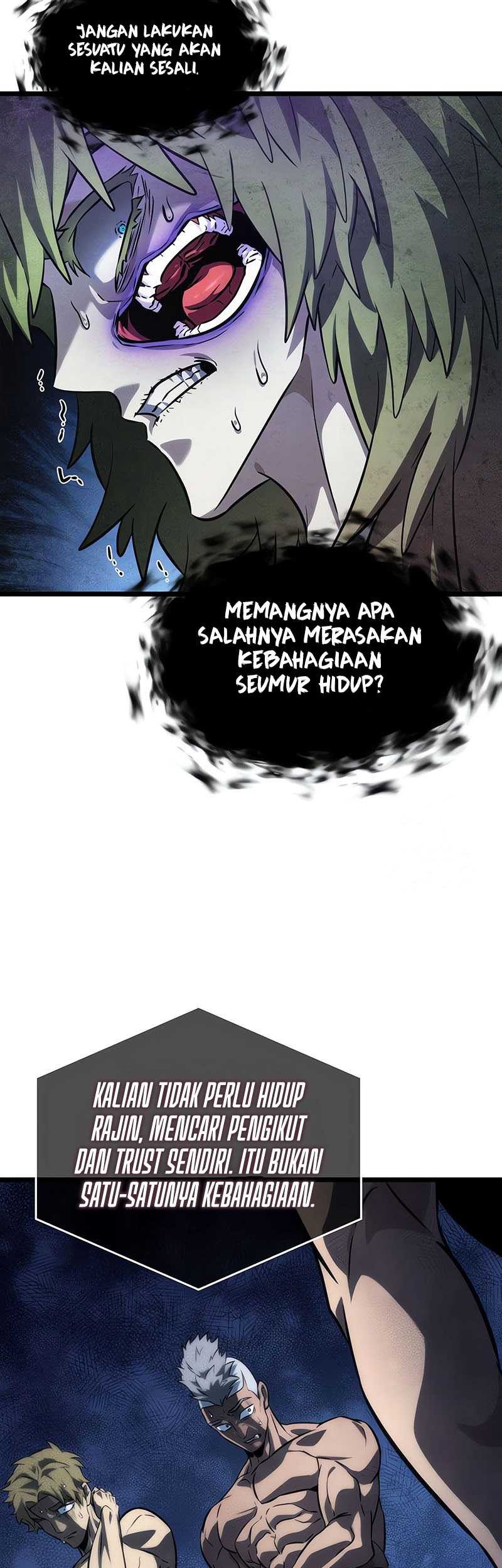 The World After the Fall Chapter 135 Gambar 47