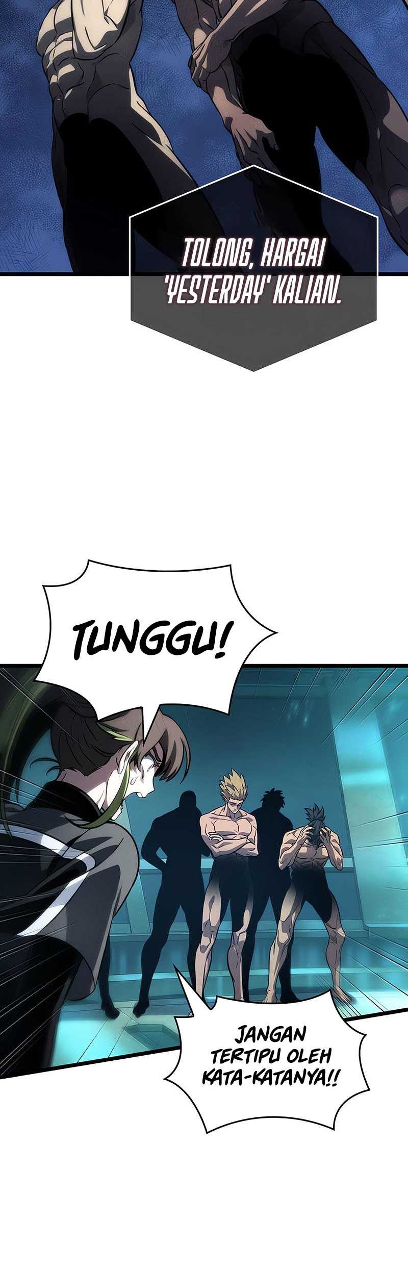 The World After the Fall Chapter 135 Gambar 48