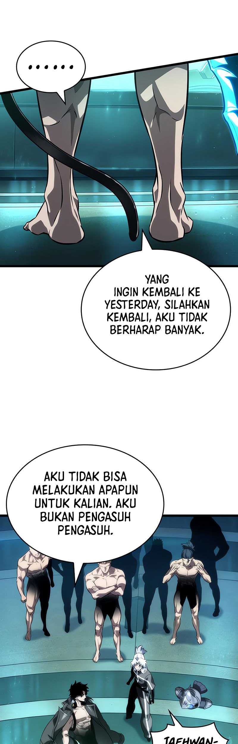 The World After the Fall Chapter 135 Gambar 49