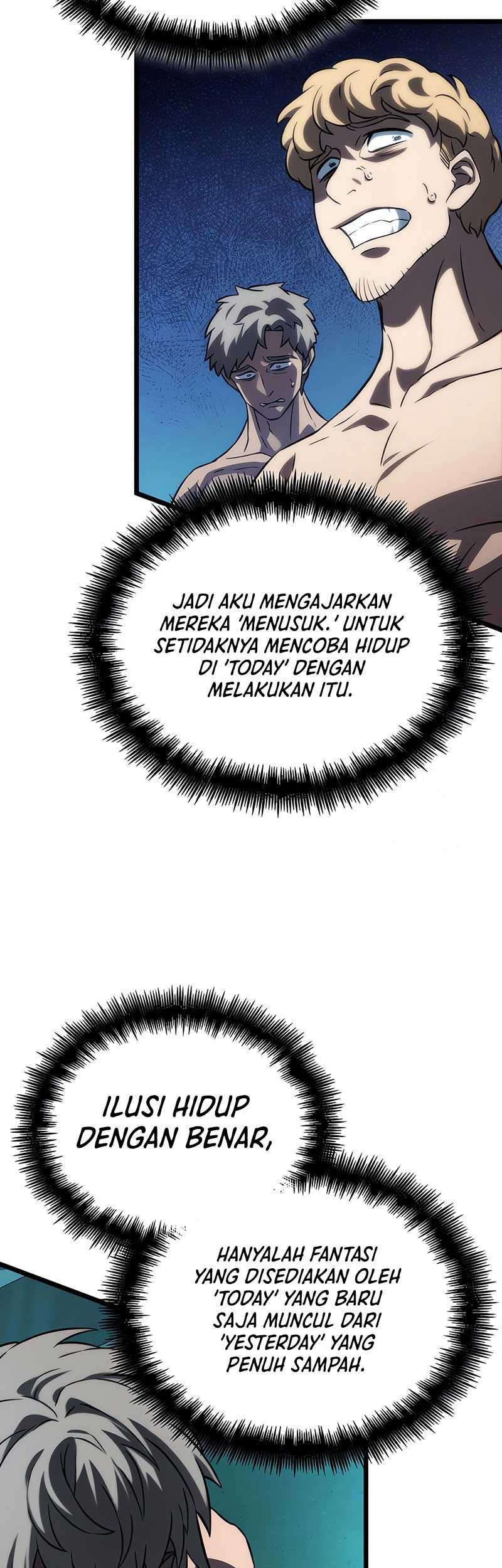 The World After the Fall Chapter 135 Gambar 53